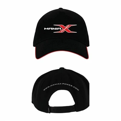 Cap pêl fas ManiaX