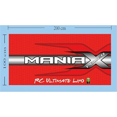Baner ManiaX